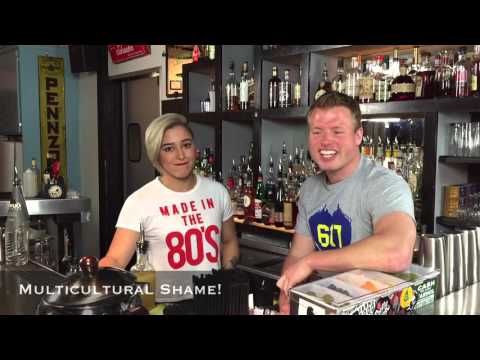 Episode Ten: The Girl from Belo Horizonte