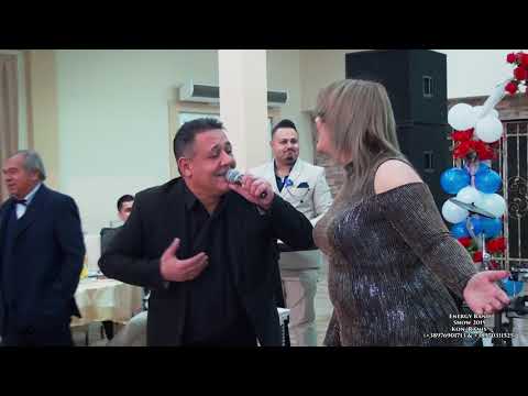 Ork.Energy  Band - Nedzo & Dzefrina - Ma rov tu mo dat - SHOW 2019 - CukiRecords Production