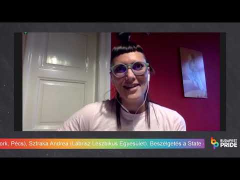 Mire vagyunk büszkék? A pride felvonulásokról 4 aktivista szemszögéből! #PrideAcademy