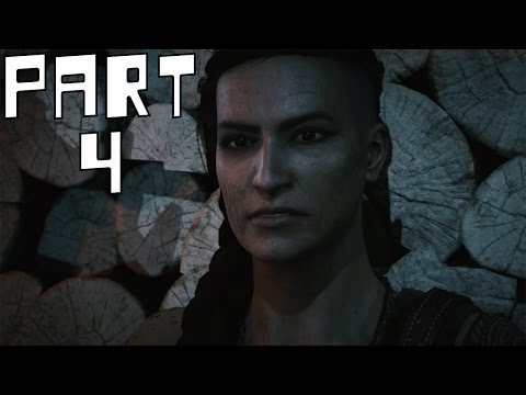 GEARS OF WAR 4 Walkthrough Gameplay Part 4 - The Swarm