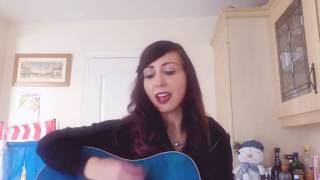 Through the Window ( a Chris Cornell cover)