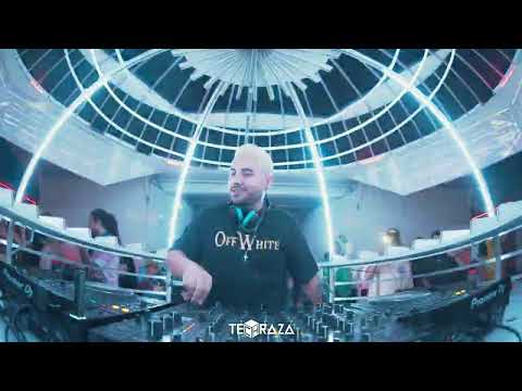 MASSIANELLO / EXCLUSIVE SET / TECHRAZA