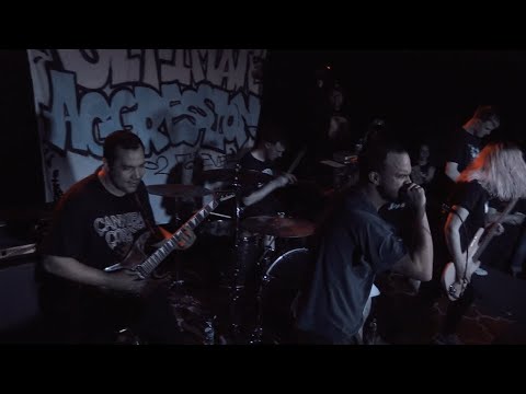 [hate5six] Year of the Knife - April 21, 2019