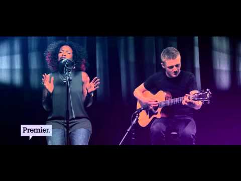 Cherri V  // Girl in the Mirror // Premier Unsigned