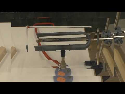 Physik Klasse 07 - Wärmelehre: Der Bolzensprenger