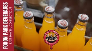 The History of Foxon Park Beverages, Inc., East Haven CT.  Best soda in CT.  Ships Nationwide!