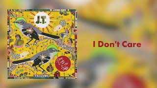 Steve Earle &amp; The Dukes - &quot;I Don&#39;t Care&quot; [Audio Only]