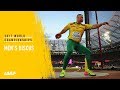 Men S Discus Final IAAF World Championships London 2017