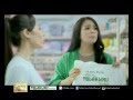 Tantri Kotak - Tolak Linu Herbal 'Sampah Plastik' Komersial