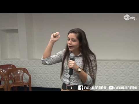 Laila Karoline - Mini Vigilia Celebrai