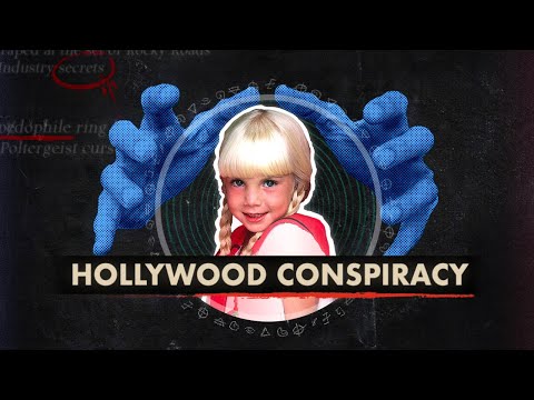 Hollywood’s Dark Secret: Heather O’Rourke