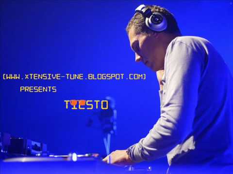 Tiesto - I Will Be Here feat.Syntheticsax (Sneaky Sound System).wmv