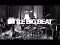 EDWYN COLLINS - GIRL LIKE YOU - STUDIO LIVE SESSION - LITTLE BIG BEAT STUDIOS