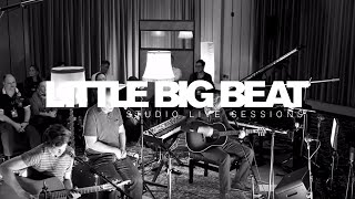 Edwyn Collins - GIRL LIKE YOU - Little Big Beat Studio Live Sessions