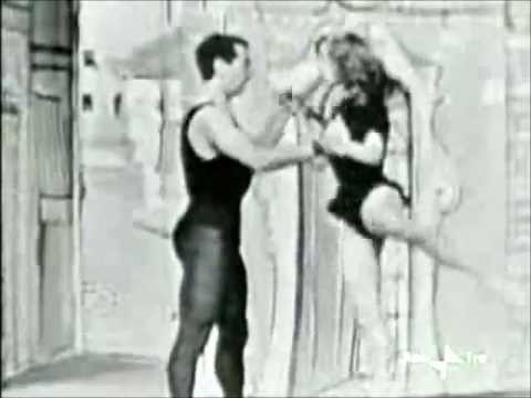 Alba Arnova - Il balletto "scandaloso".