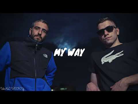 [FREE] Vlospa X Fly lo Type Beat - "My Way" | NY/UK Drill Beat