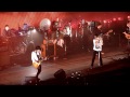 KANE - I WILL KEEP MY HEAD DOWN (AHOY ROTTERDAM 22-04-11)