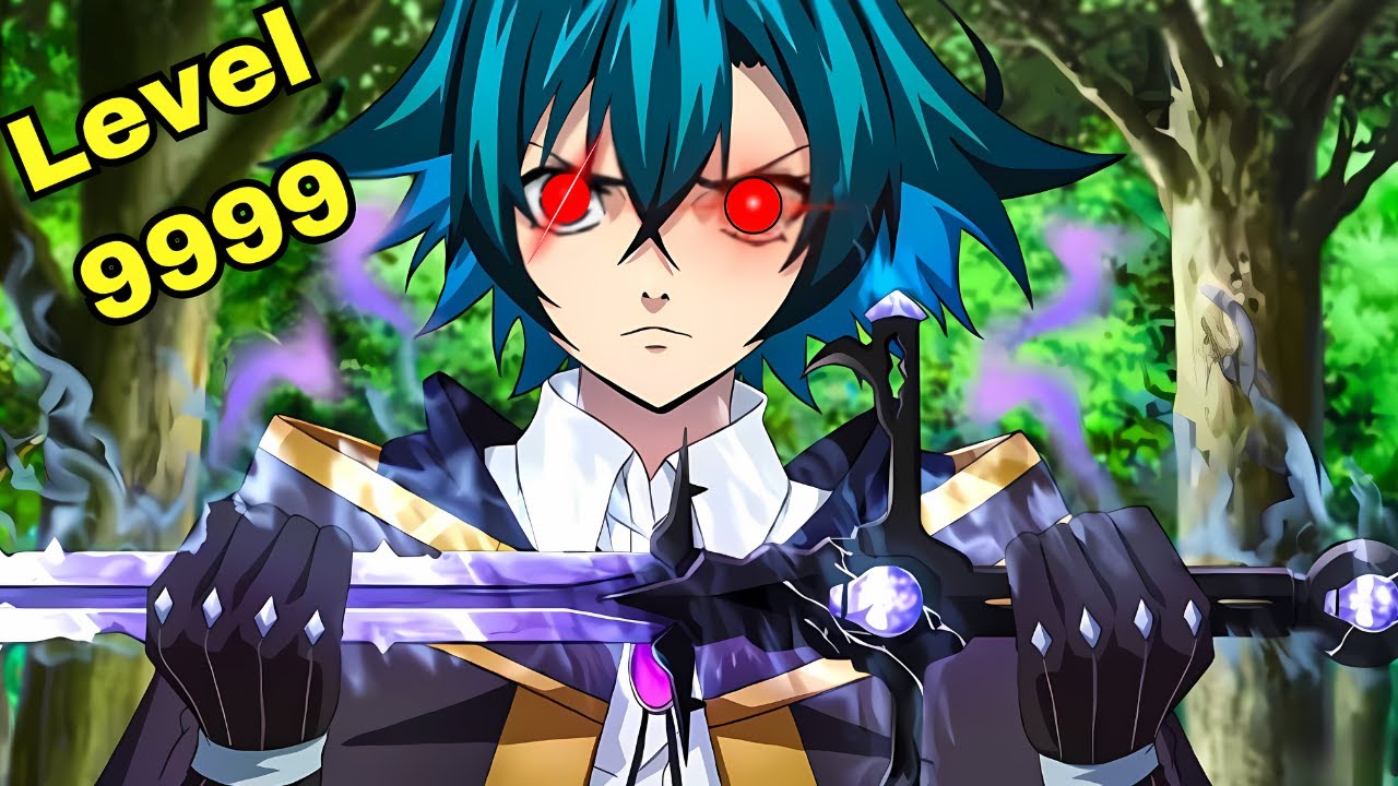 Weakest Human in the Magic World becomes the Strongest Swordsman