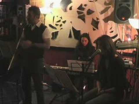 Acqua Storta al Tumbler (quinta parte)