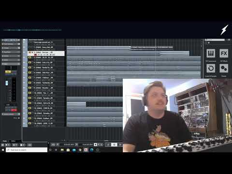 FromTheLab - Season 2 Episode 1: .wav (Special Edition)