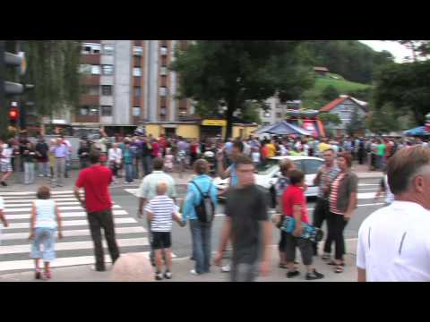 Zagorje ob Savi - Zagorska noč