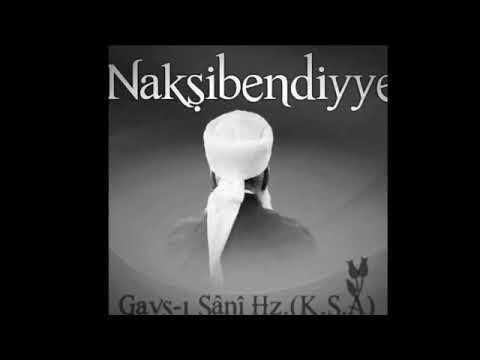 Sürmeli Gözlerin Ela -Menzil ilahileri