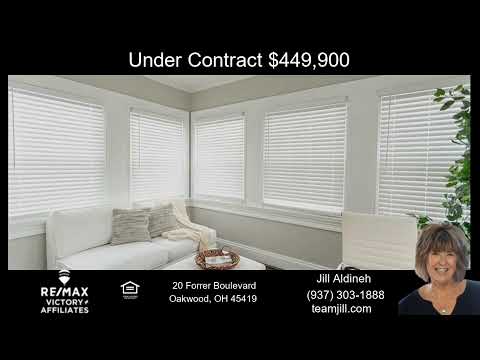 Under Contract $449,900