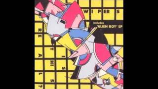 The Wipers - D7