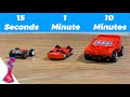 LEGO Lamborghini How Fast Can You Build