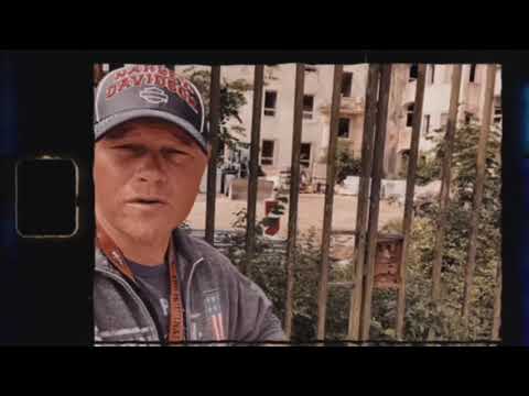 Lost Place auf Usedom