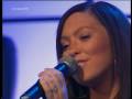Atomic Kitten Last Goodbye LIVE