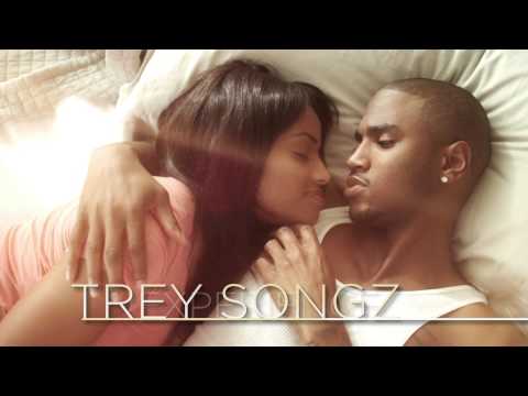 Trey Songz - "Simply Amazing" Available on iTunes Now!
