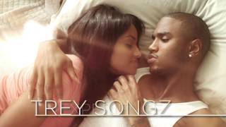 Trey Songz - &quot;Simply Amazing&quot; Available on iTunes Now!