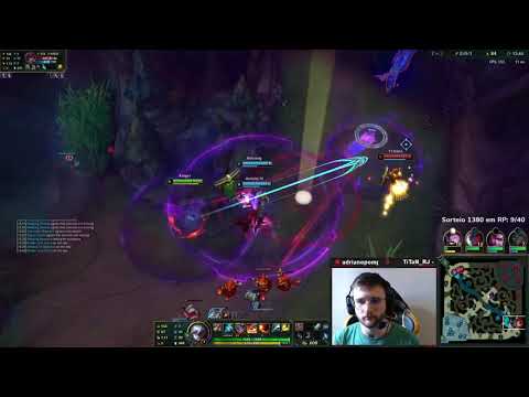 SIM, EU SOU RANGER NATION