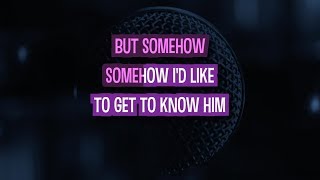 Somehow (Karaoke) - Joss Stone