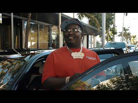 Lou Gram "Clapped Records 4" Shifter Edition