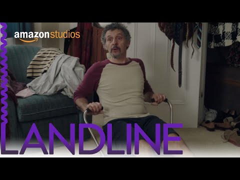 Landline – Punishment | Amazon Studios
