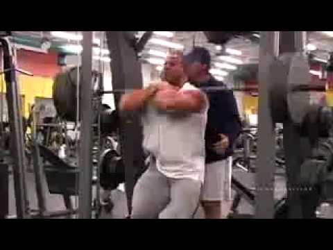 LIFT LIKE A MONSTER   EAT LIKE A BEAST   JAY CUTLER MOTIVATION 2020//