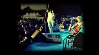 Dorians opened Serj Tankian concert   Es kulam live