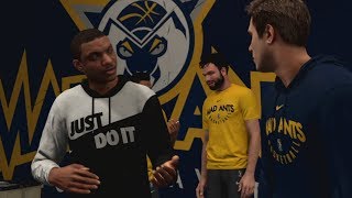 NBA 2K19 video thumbnail
