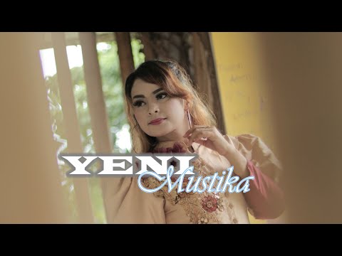Yeni Mustika - Undangan Pamutuih Cinto - lagu minang terbaru(Official Music Video)