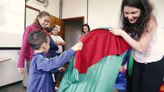 LEEI e a literatura infantil