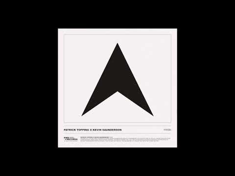 Patrick Topping - Frisk (Extended Mix) (KMS Records, KMS332)
