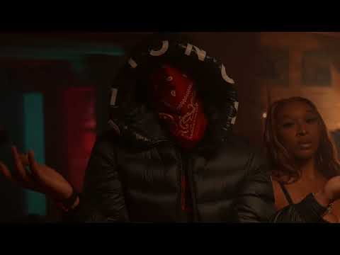 Madmax X T.Scam X Workrate X AbzSav X Bankroll - Plugged Out [Music Video]