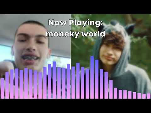 The MOST CURSED Unreleased glaive Songs EVER