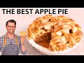 The BEST Apple Pie Recipe