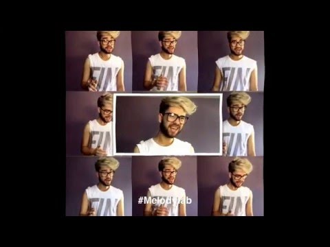 Heric Tolentino - This Christmas Cover ( Acapella )