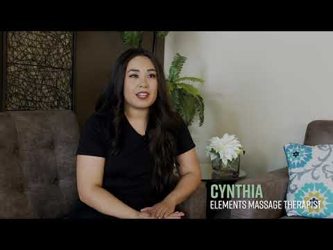 Happy Clients At Elements Massage