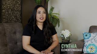 Happy Clients at Elements Massage