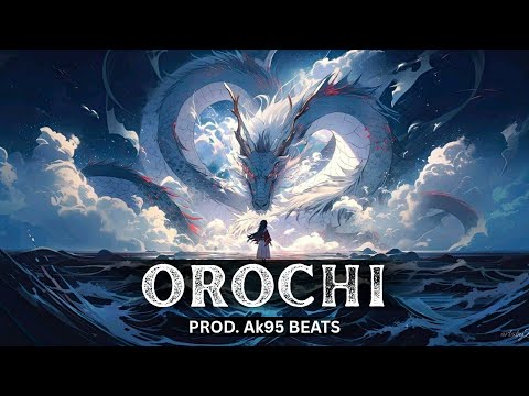 (FREE) 🇯🇵 YAKUZA TYPE BEAT - " OROCHI " || DARK JAPANESE TRAP BEAT 2026 ||